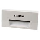 Manopola dosatore sapone lavatrice Siemens 00651458