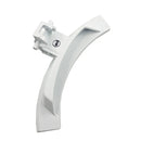 Maniglia porta lavatrice Zanussi, Electrolux, Ikea 1327920185