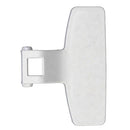 Maniglia tirante porta lavatrice Daewoo DWDF1211