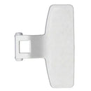 Maniglia tirante porta lavatrice Daewoo DWDF1211