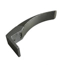 Maniglia frigorifero Miele 10851200