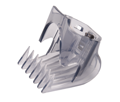 Testina da 4 a 16 mm per tagliacapelli Rowenta CS-00125438