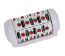 Testina per epilatore Rowenta CS-00125819