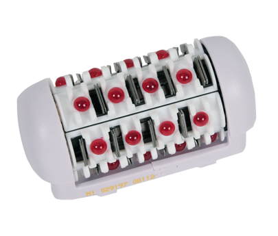 Testina per epilatore Rowenta CS-00125819