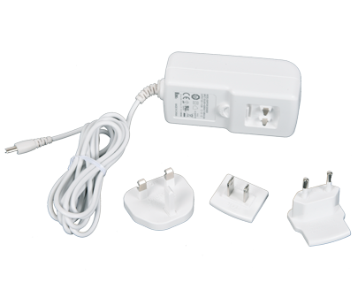Trasformatore a spina per epilatore Rowenta CS-00125860