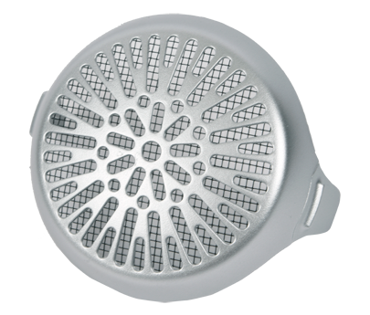 Griglia posteriore Rowenta CS-00127506