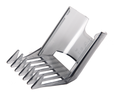 Pettine per capelli 3-12 mm Rowenta CS-00128297