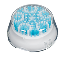 Spazzola e coperchio Rowenta CS-00131827