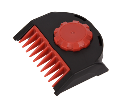 Pettine per barba 1-5 mm Rowenta CS-00132554