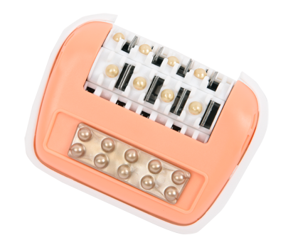 Testina depilatoria Rowenta CS-00139046
