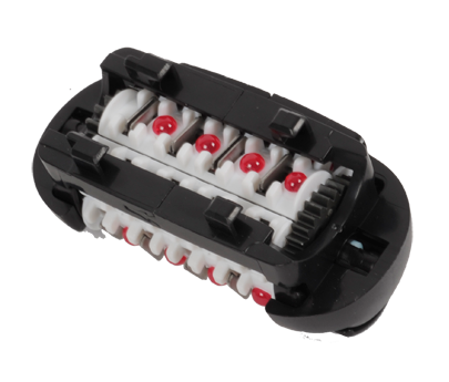 Testina depilatoria Rowenta CS-00139517