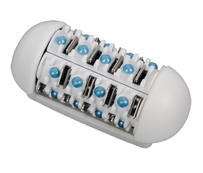 Testina depilatoria Rowenta CS-00139537