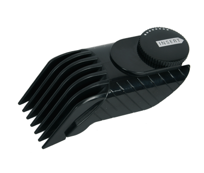 Pettine 11-18 mm Rowenta CS-00144457