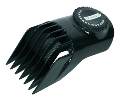 Pettine 17-30 mm Rowenta CS-10000374