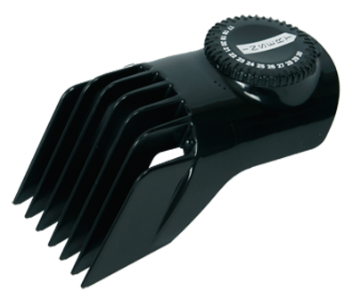 Pettine 17-30 mm Rowenta CS-10000378