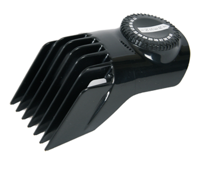 Pettine 17-30 mm Rowenta CS-10000382