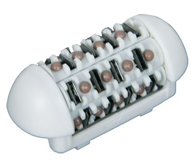 Rullo depilatorio Rowenta CS-10000585