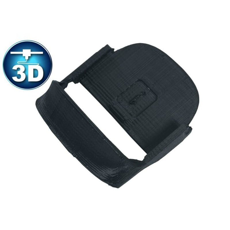 Testina pettine da 1 mm per tagliacapelli 3D Rowenta SS-1600007309