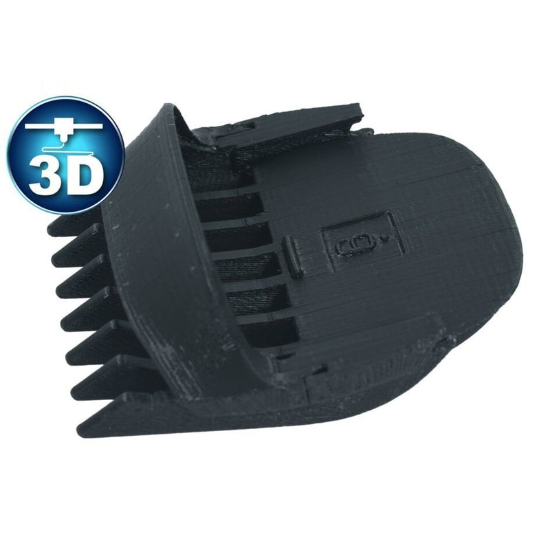 Pettine da 6 mm 3D Rowenta SS-1600007331