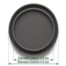 Miele giunzione brillantante lavastoviglie 6082322