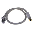 Miele tubo elettrificato Aquastop lavastoviglie 05729731