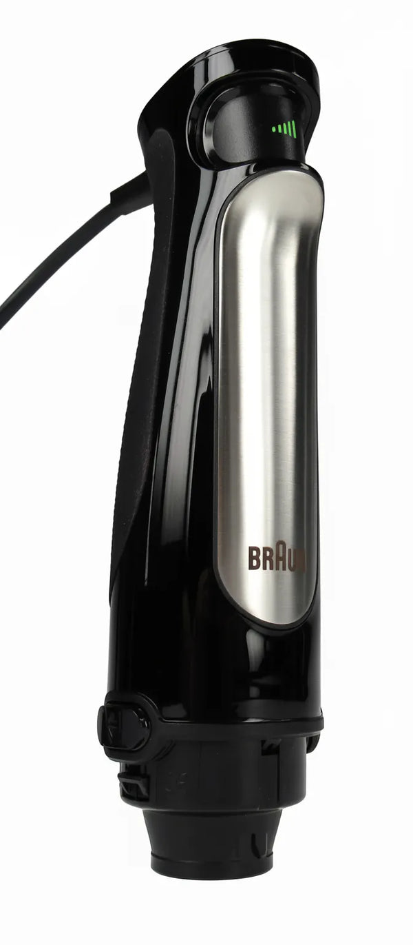 Motor completo batidora mano Braun HB701 7322118634