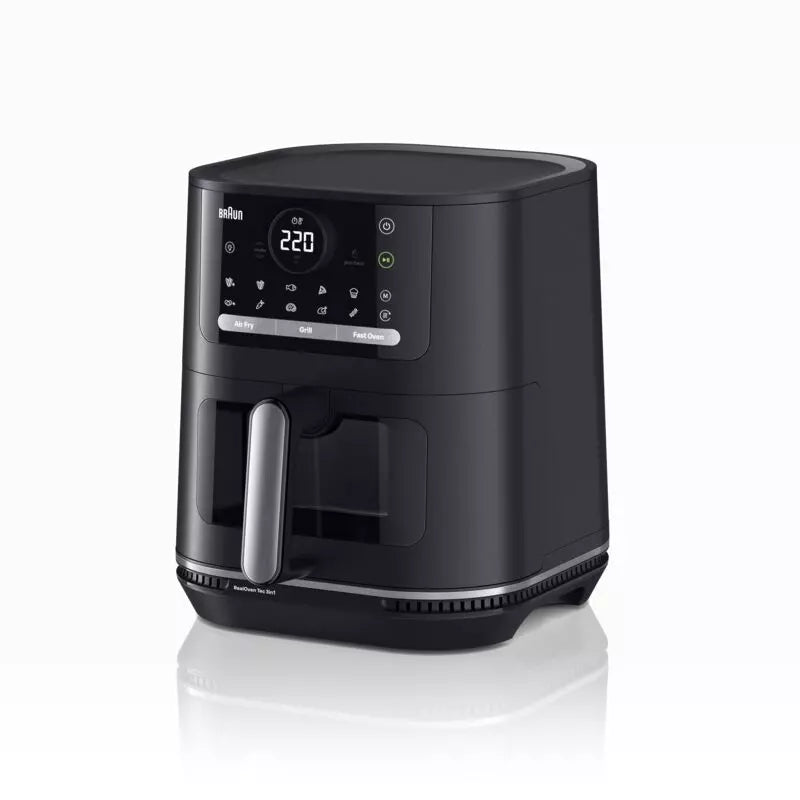 Braun freidora aire MultiFry 5 