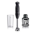 Braun Frullatore a immersione in metallo Minipimer 5 AS00008503