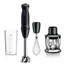 Braun motore corpo frullatore Multiquick MQ5 AS00009763