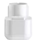 Adaptador para varillas batidora Braun Multiquick AS00003943