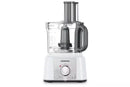 Kenwood Jarra Completa Multipro AS00002781 - Ricambio Originale Robot da Cucina
