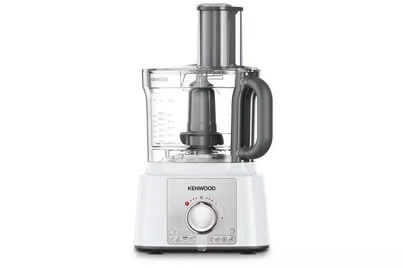 Kenwood ensamblaje placa deflector procesador de cocina AS00000721