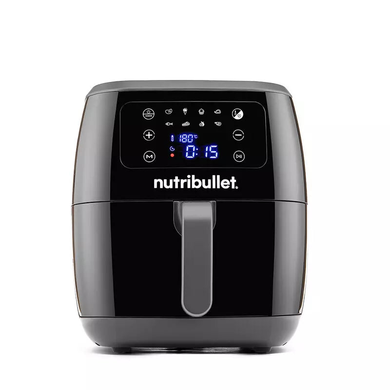 Nutribullet  freidora aire Multifry XXL Digital Air Fryer 