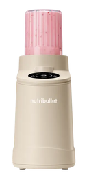 Bicchieri con coperchio per frigorifero Nutribullet AS00011621 – Confezione da 2 pezzi