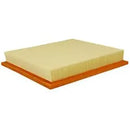 Filtro aspirador plano Nilfisk Absolute SQ850 PE original NF0001
