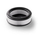 Filtro HEPA aspirador Nilfisk H13 serie S1 original NF0239