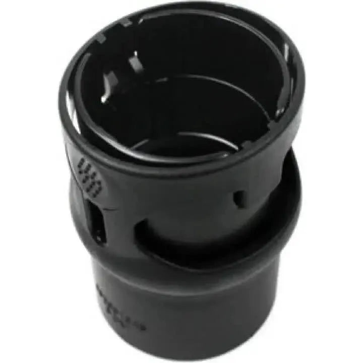 Adaptador de tubo aspirador QuickSystem de 38 mm de Nilfisk original NF0240