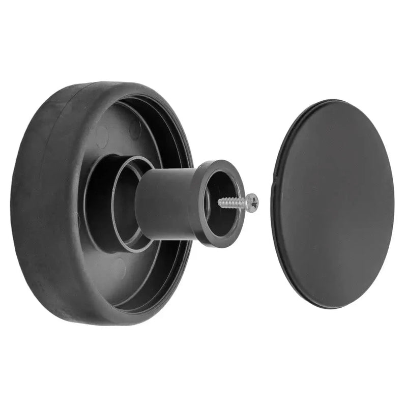 Rueda aspirador trasero Numatic NRV 200 original NUM0028
