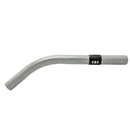 Tubo aspirador curvado 32mm. Numatic Aluminio original NUM0037