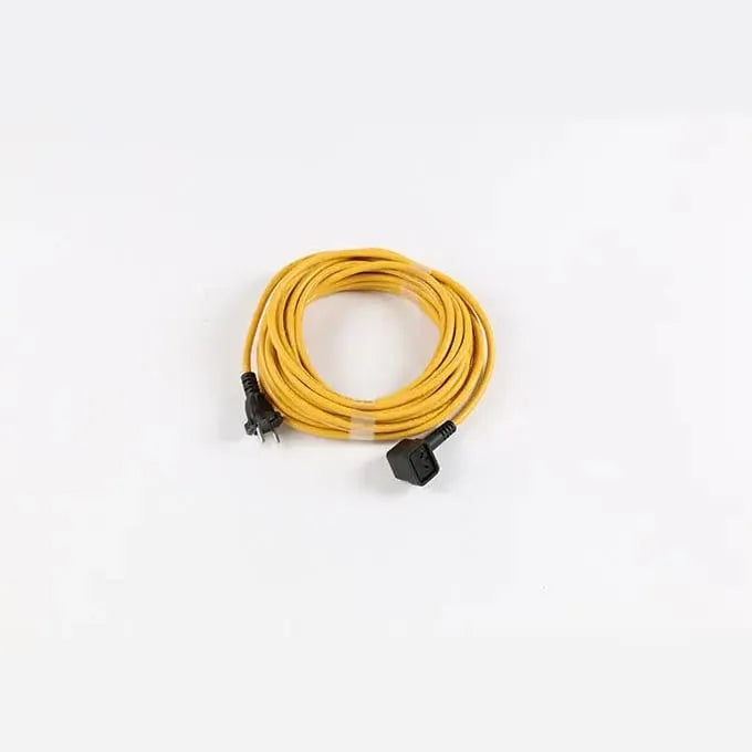 Recogecables aspirador desmontable Numatic 10m 2x1,5 mm² original NUM0087