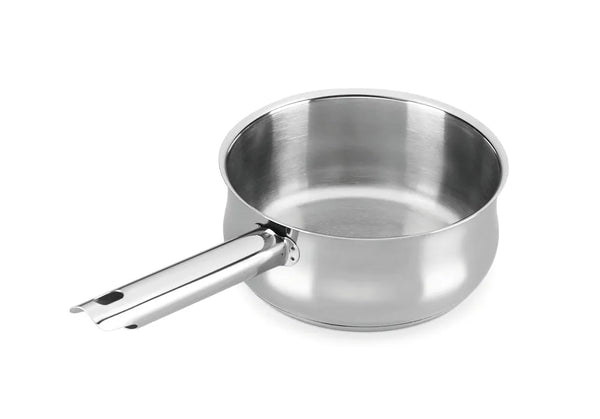 ALZA OMEGA CRISTAL cazo 16 cm.