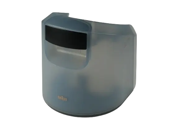 Serbatoio acqua centro stiro Braun CareStyle 7 Pro AS00006493
