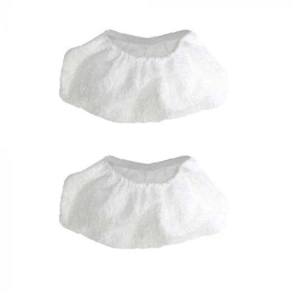 Conjunto de 2 fundas originales Polti para el cepillo 2 en 1, modelo PAEU0289