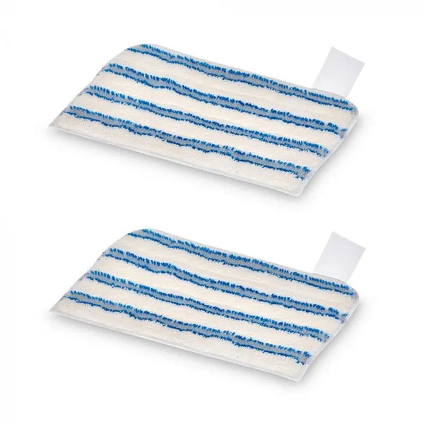 Polti Vaporetto PAEU0301: Kit de dos paños de alto deslizamiento