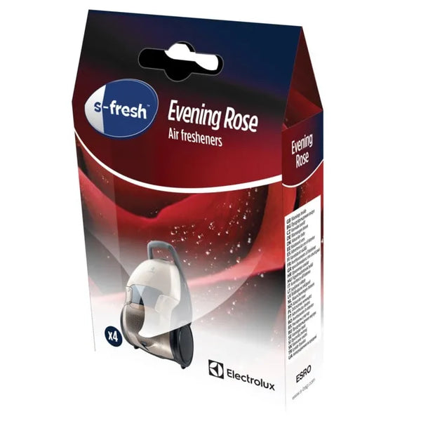 Ambientador para aspiradora Electrolux ESRO