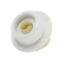 Rueda y soporte de cesto Electrolux, AEG 50269923004