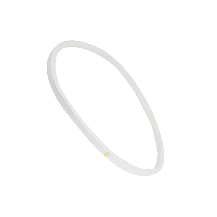 Junta para tambor de secadora Electrolux 1368089304