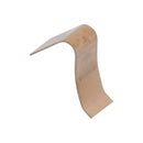 Muelle de bloqueo del recipiente de polvo para aspirador Electrolux 1180239012