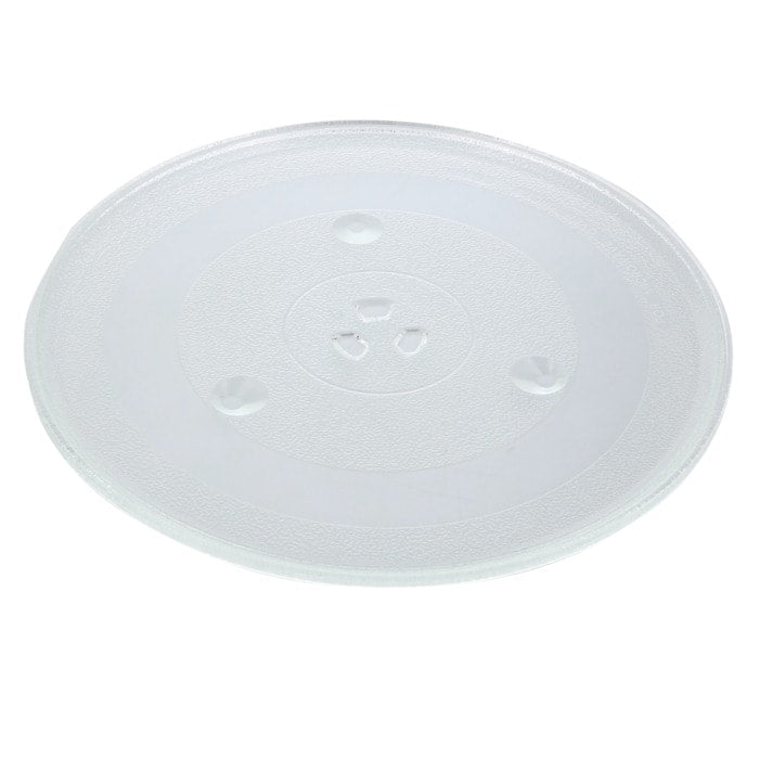 Plato de cristal para microondas Electrolux 4055202396