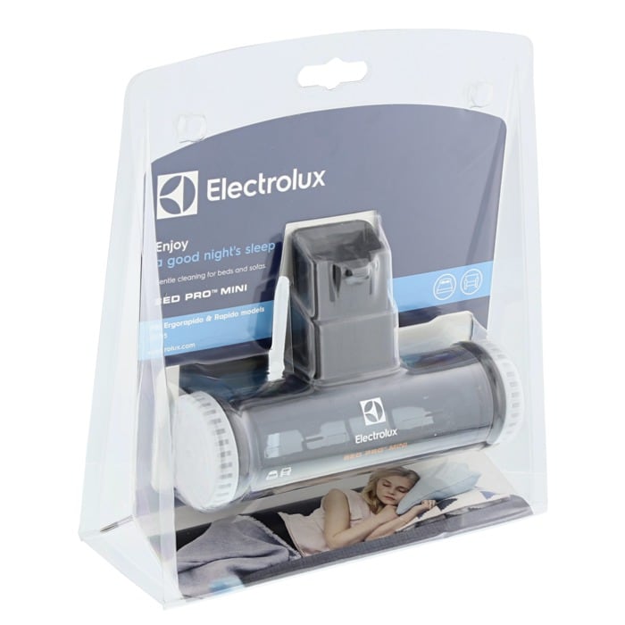 rimuovere aggettivi: NOZZLE + ADAPTER Electrolux ZE125